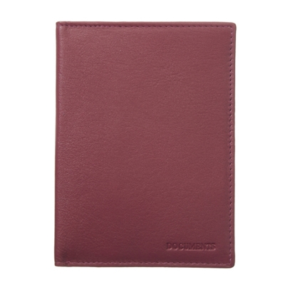 5445 Purple Бумажник водителя кожа 5445 Purple Бумажник водителя кожа