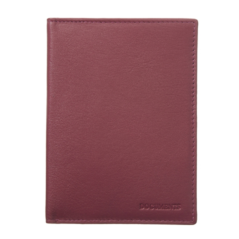 5445 Purple Бумажник водителя кожа 5445 Purple Бумажник водителя кожа