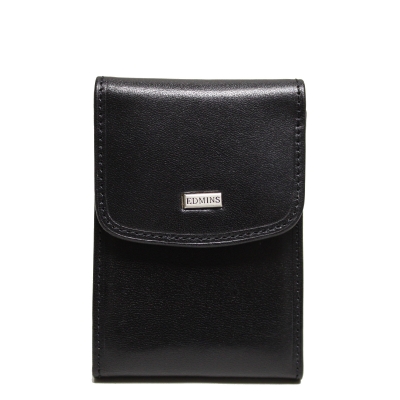 1703-S-ML-ED black Футляр для визиток 1703-S-ML-ED black Футляр для визиток
