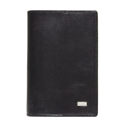 1424 ML ED black Обложка для документов 1424 ML ED black Обложка для документов