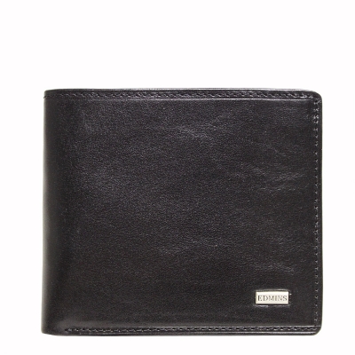 2993 S ML ED black Портмоне 2993 S ML ED black Портмоне