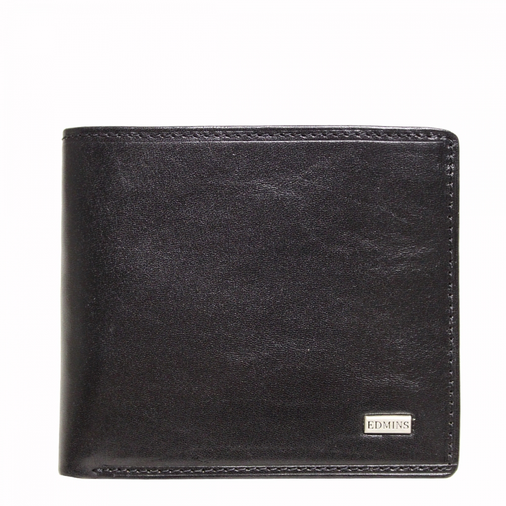 2993 S ML ED black Портмоне 2993 S ML ED black Портмоне
