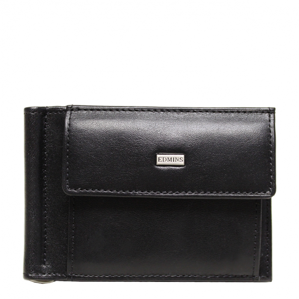 2322 ML ED black Портмоне 2322 ML ED black Портмоне