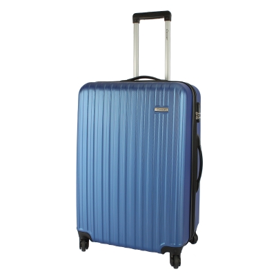 843-70-70 blue Чемодан с выдв.ручкой 70см 843-70-70 blue Чемодан с выдв.ручкой 70см