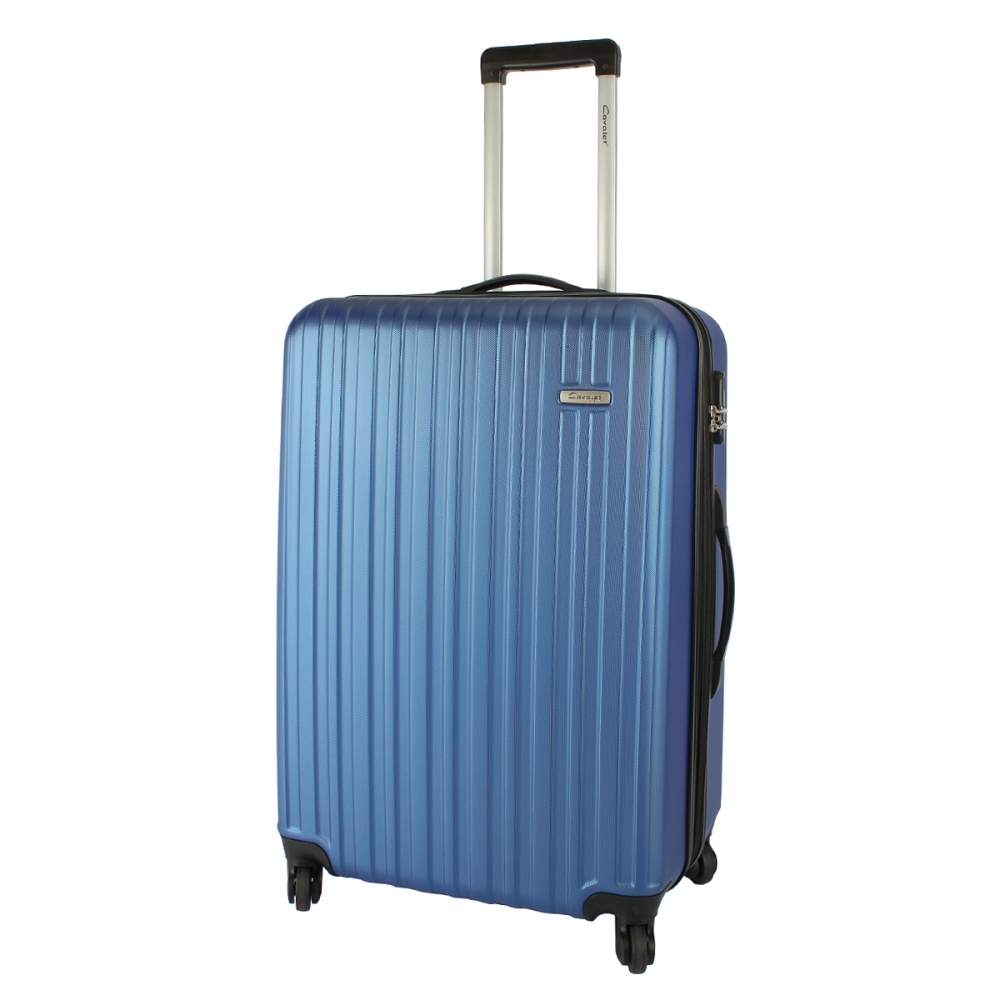 843-70-70 blue Чемодан с выдв.ручкой 70см 843-70-70 blue Чемодан с выдв.ручкой 70см
