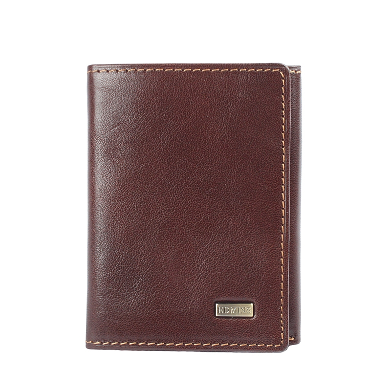 3812 Brown Портмоне 3812 Brown Портмоне