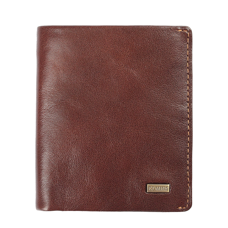3504 Brown Портмоне 3504 Brown Портмоне