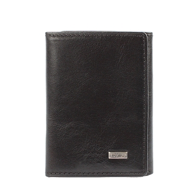 3812 Black Портмоне 3812 Black Портмоне