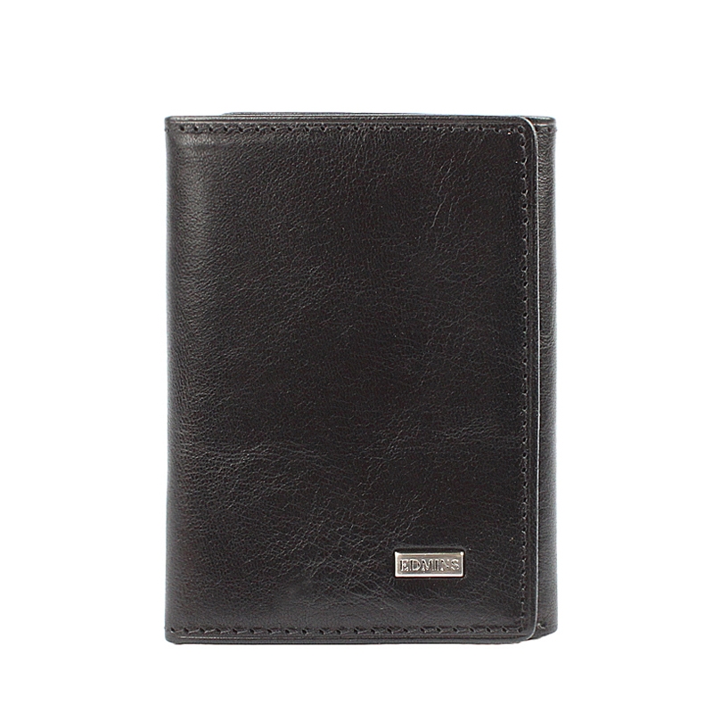 3812 Black Портмоне 3812 Black Портмоне