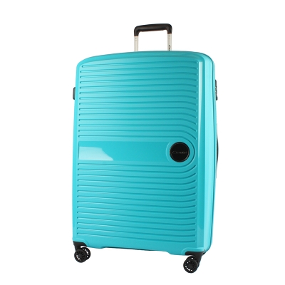 895-75-45 Turquoise Чемодан с выдв.ручкой 75см 895-75-45 Turquoise Чемодан с выдв.ручкой 75см