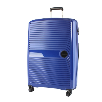 895-75-70 Blue Чемодан с выдв.ручкой 75см 895-75-70 Blue Чемодан с выдв.ручкой 75см