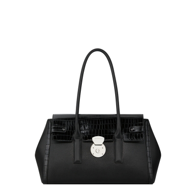 0455 FWH Black Сумка женская 0455 FWH Black Сумка женская