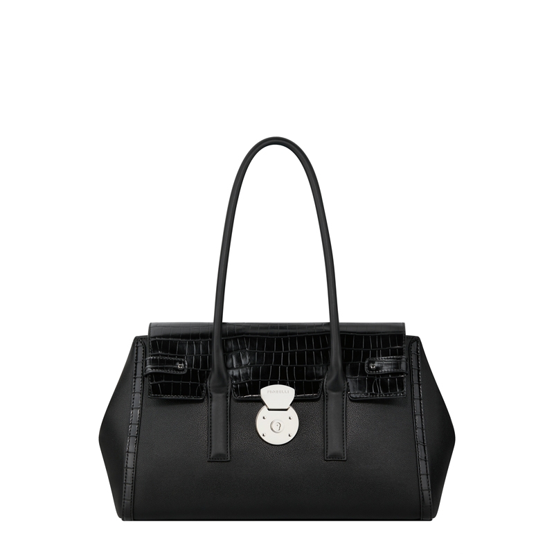 0455 FWH Black Сумка женская 0455 FWH Black Сумка женская