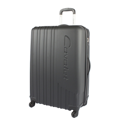 858-70-10 black Чемодан с выдв.ручкой 70см 858-70-10 black Чемодан с выдв.ручкой 70см