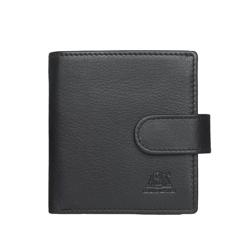 2648 BLACK Портмоне женское кожа 2648 BLACK Портмоне женское кожа