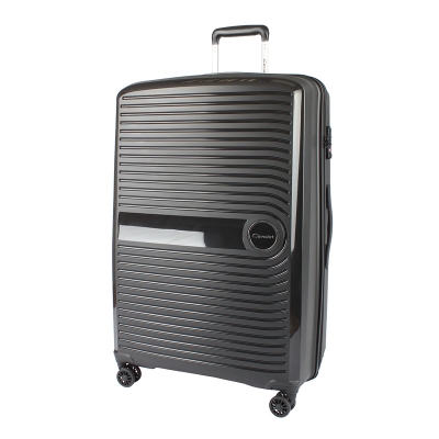 895-75-10 Black Чемодан с выдв.ручкой 75см 895-75-10 Black Чемодан с выдв.ручкой 75см
