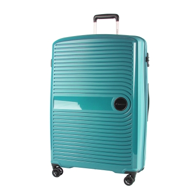895-75-40 d.green Чемодан с выдв.ручкой 75см 895-75-40 d.green Чемодан с выдв.ручкой 75см