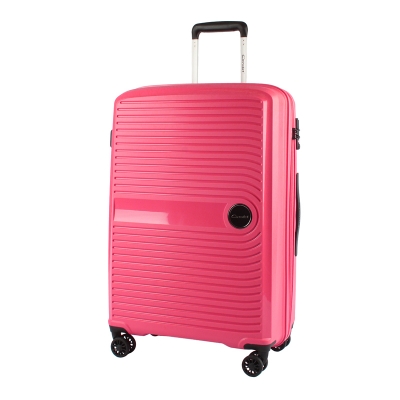 895-65-84 fuxia Чемодан с выдв.ручкой 65см 895-65-84 fuxia Чемодан с выдв.ручкой 65см