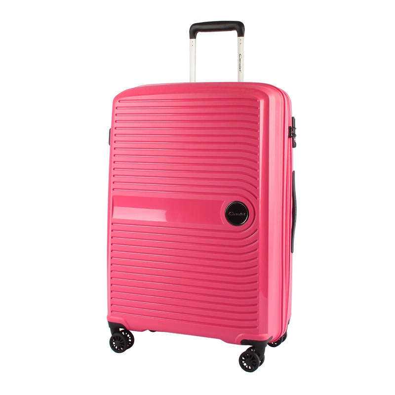 895-65-84 fuxia Чемодан с выдв.ручкой 65см 895-65-84 fuxia Чемодан с выдв.ручкой 65см