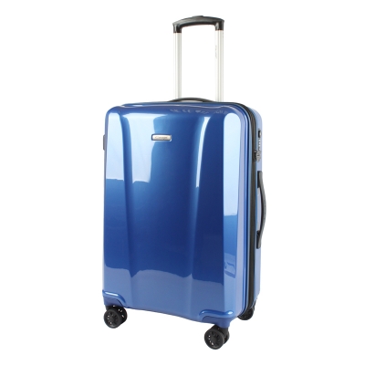750-66-75 midhight blue Чемодан с выдв.ручкой 66см 750-66-75 midhight blue Чемодан с выдв.ручкой 66см
