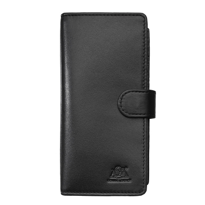 2156 Black Футляр для карт кожа 2156 Black Футляр для карт кожа