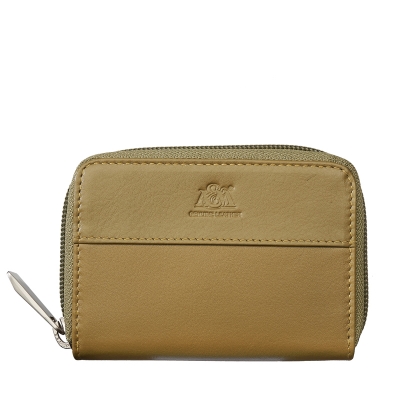 2161 Light Green Футляр для карт кожа 2161 Light Green Футляр для карт кожа