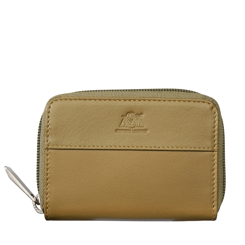 2161 Light Green Футляр для карт кожа 2161 Light Green Футляр для карт кожа