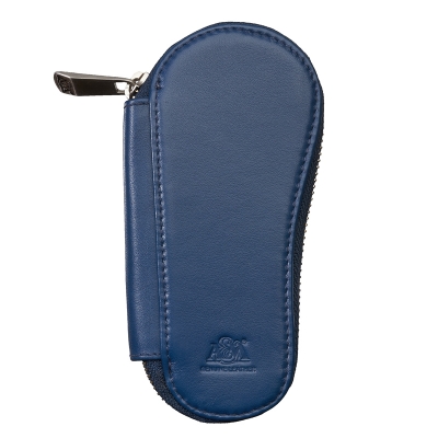 2246 Blue Футляр для ключей кожа 2246 Blue Футляр для ключей кожа