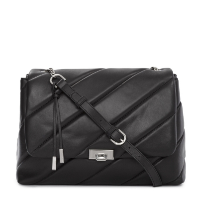 ZQ43-2223B black Сумка ELEGANZA ZQ43-2223B black Сумка ELEGANZA