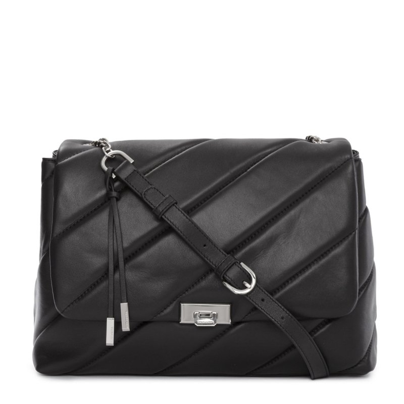 ZQ43-2223B black Сумка ELEGANZA ZQ43-2223B black Сумка ELEGANZA
